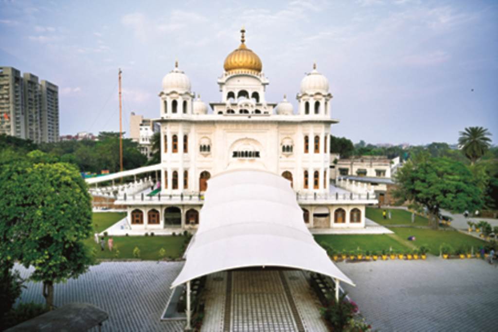 Shaheedi Diwas of Bhai Taru Singh Ji to be observed on July 16 at Gurdwara Singh Shaheedan Sohana